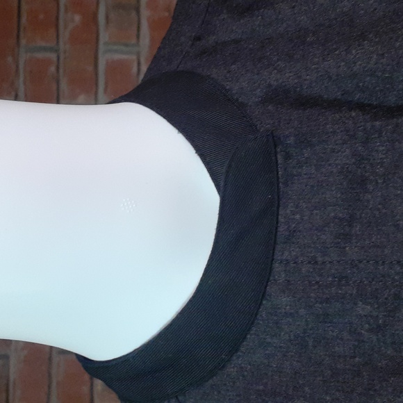 Madewell latitude shirtdress/tunic - Picture 3 of 11